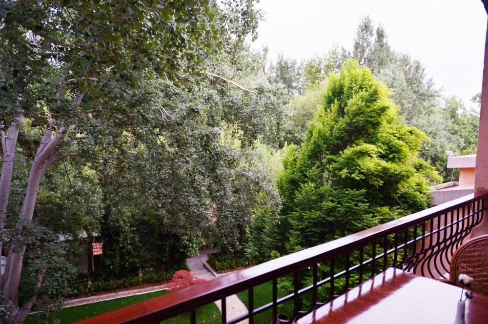 Massabki Hotel Main image