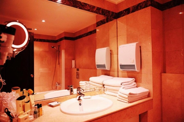 Massabki Hotel image 15