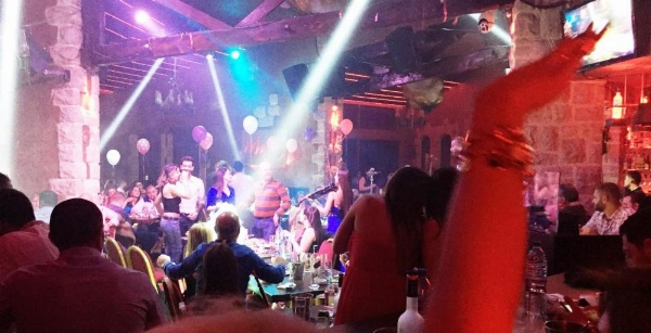 Massabki Hotel image 18