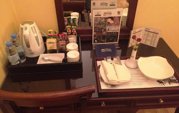 Massabki Hotel image 19