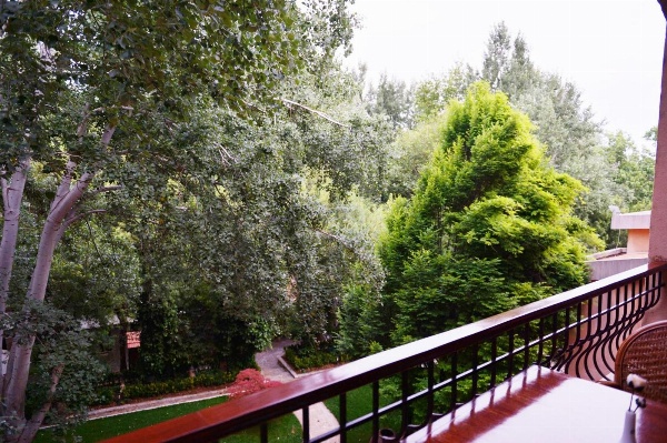 Massabki Hotel Main image