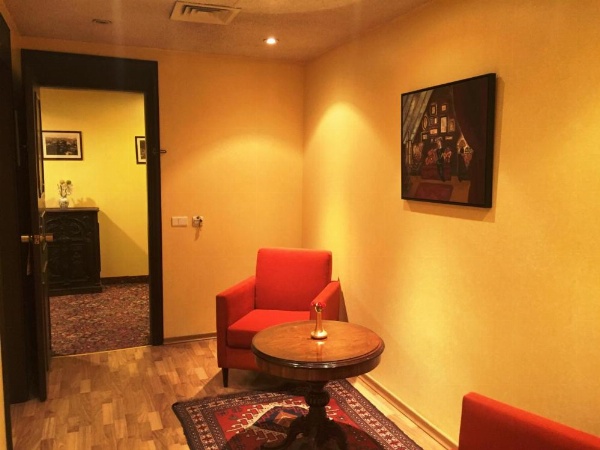 Massabki Hotel image 20