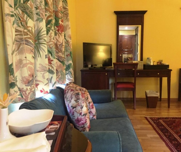 Massabki Hotel image 21