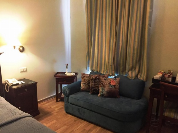 Massabki Hotel image 23