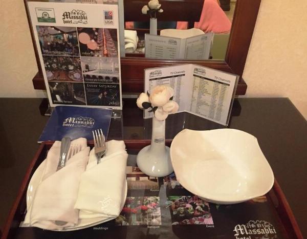 Massabki Hotel image 24