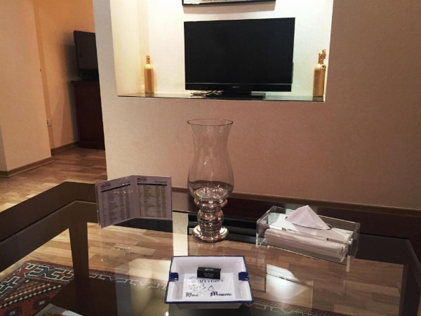 Massabki Hotel image 25