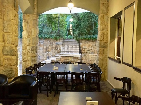 Massabki Hotel image 29