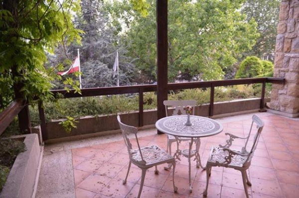 Massabki Hotel Main image