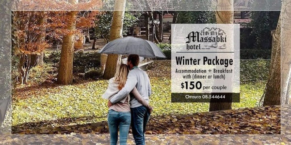 Massabki Hotel image 4