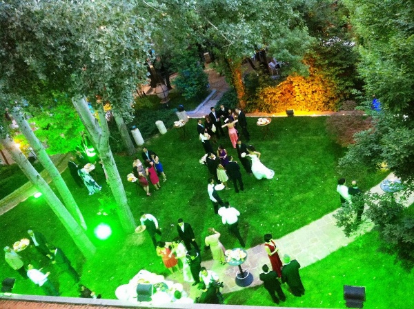 Massabki Hotel image 6